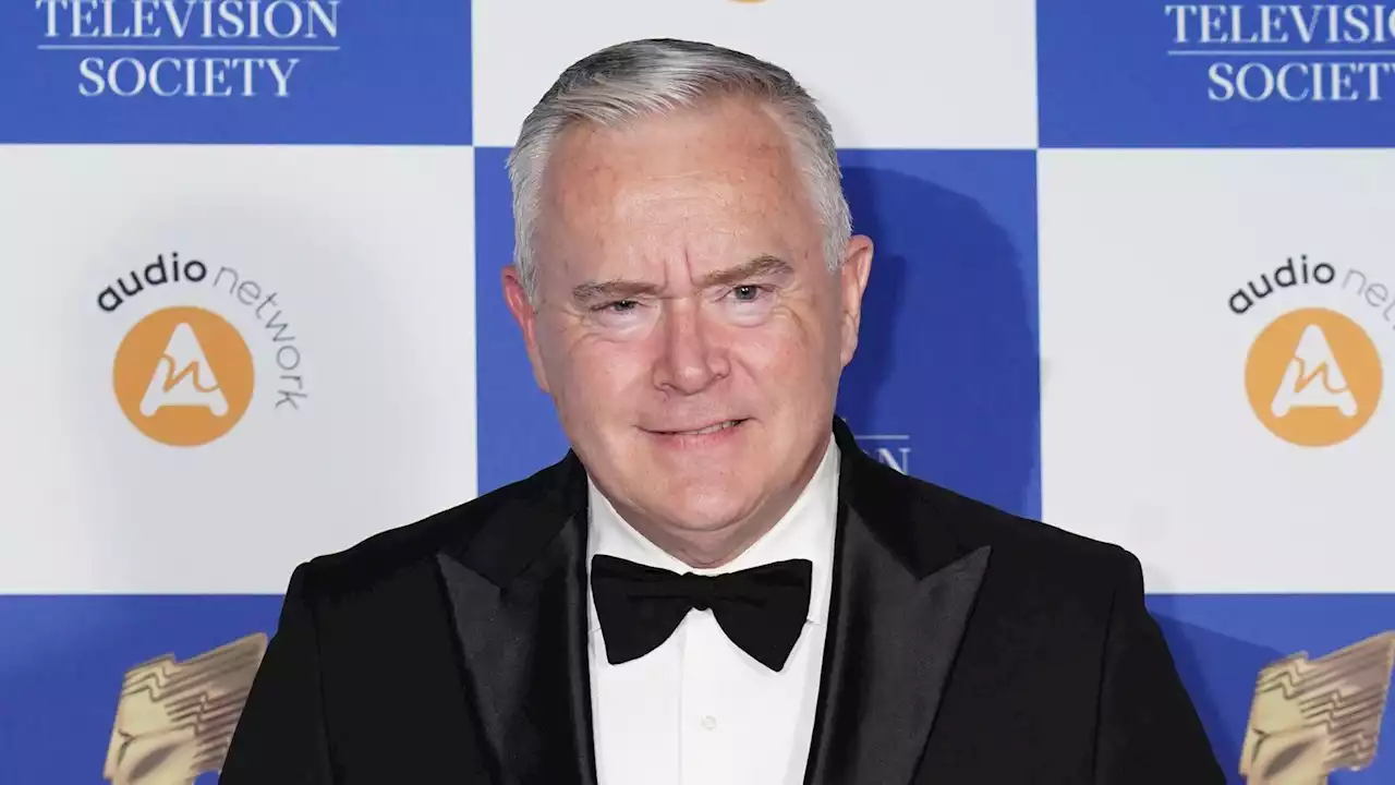 Huw Edwards scandal: 'An awful and shocking episode' - What friends and colleagues have said about presenter