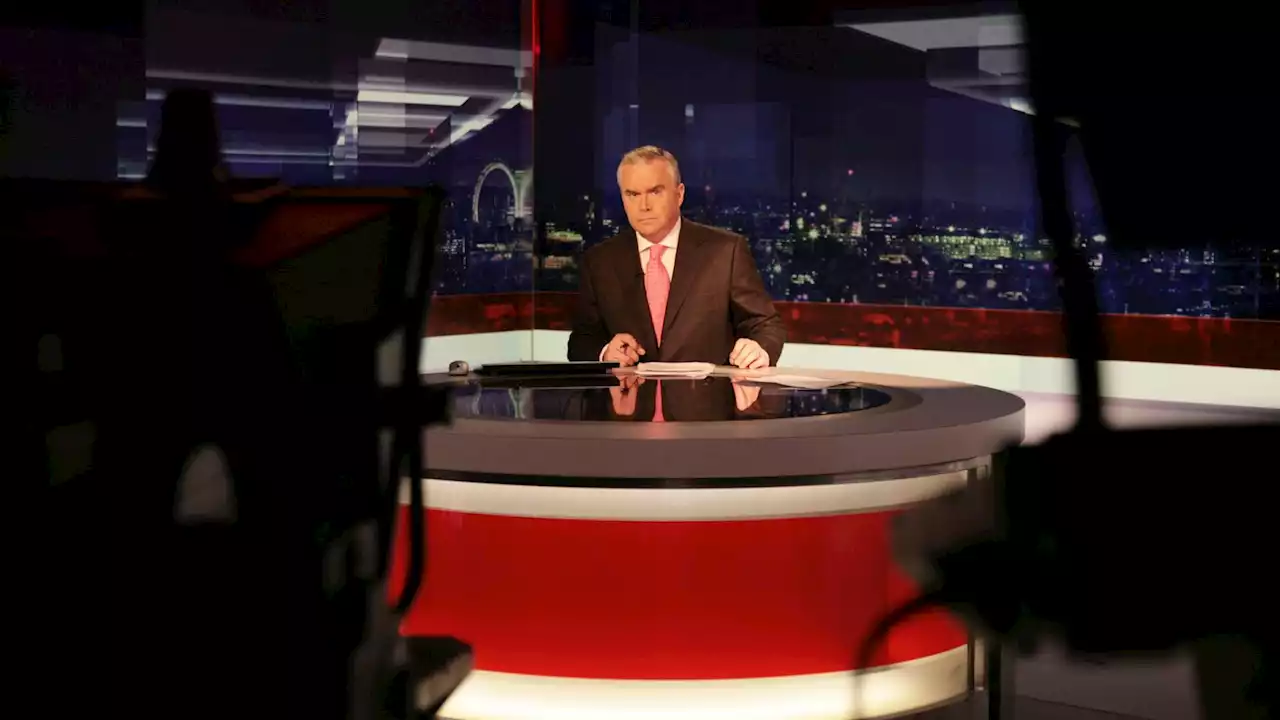 Huw Edwards: Two police forces not pursuing action against presenter - as BBC reports fresh claims