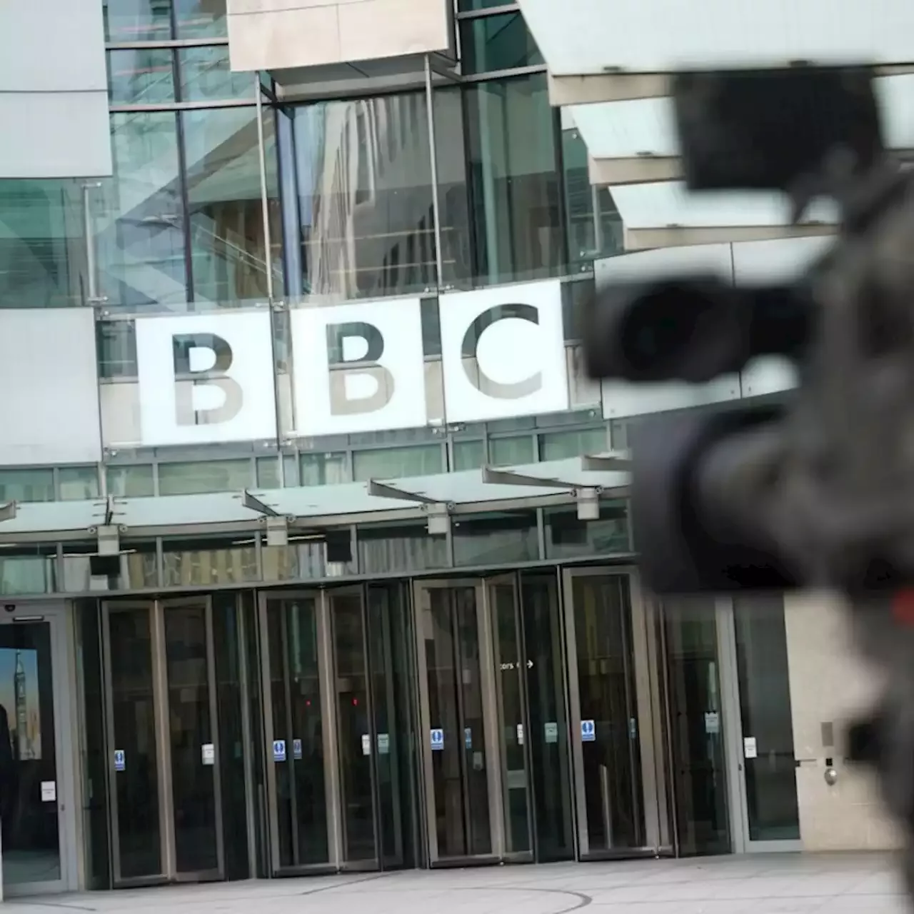 BBC Presenter Scandal: Star Allegedly Broke COVID Rules To Meet 23-year ...