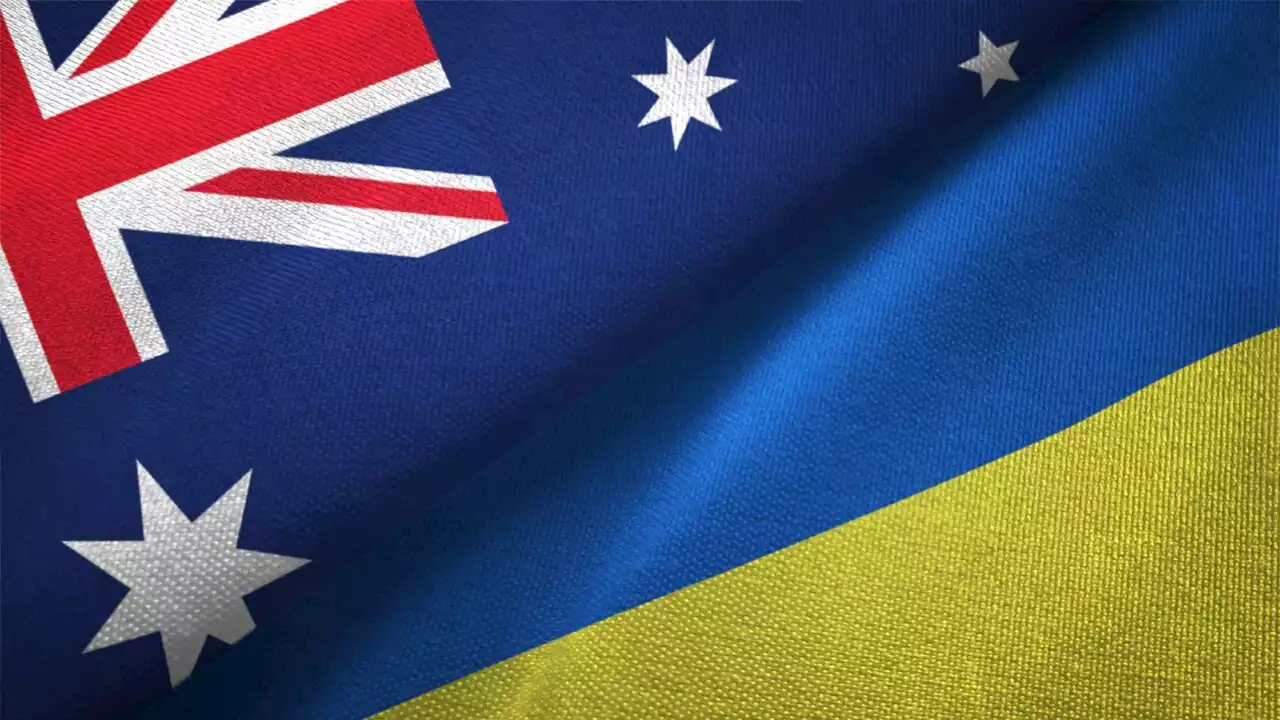 &#8216;Major step forward&#8217;: Australia providing aircraft to support Ukraine effort