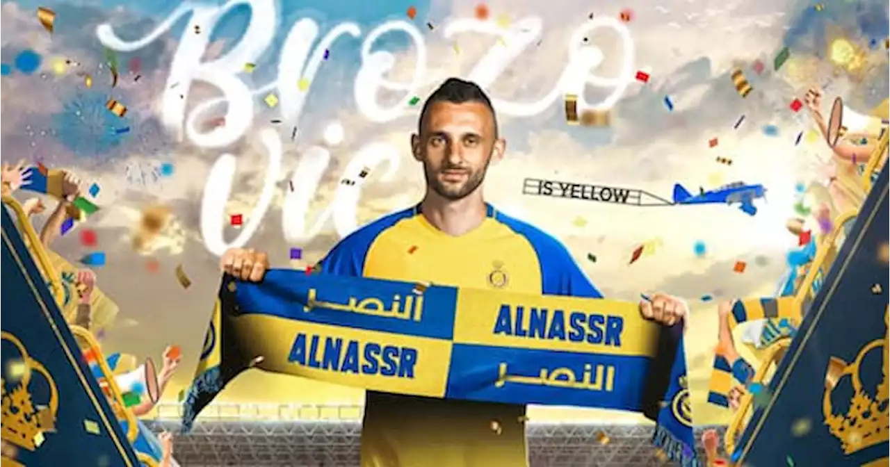 Perché la Fifa ha bloccato il mercato dell'Al-Nassr?