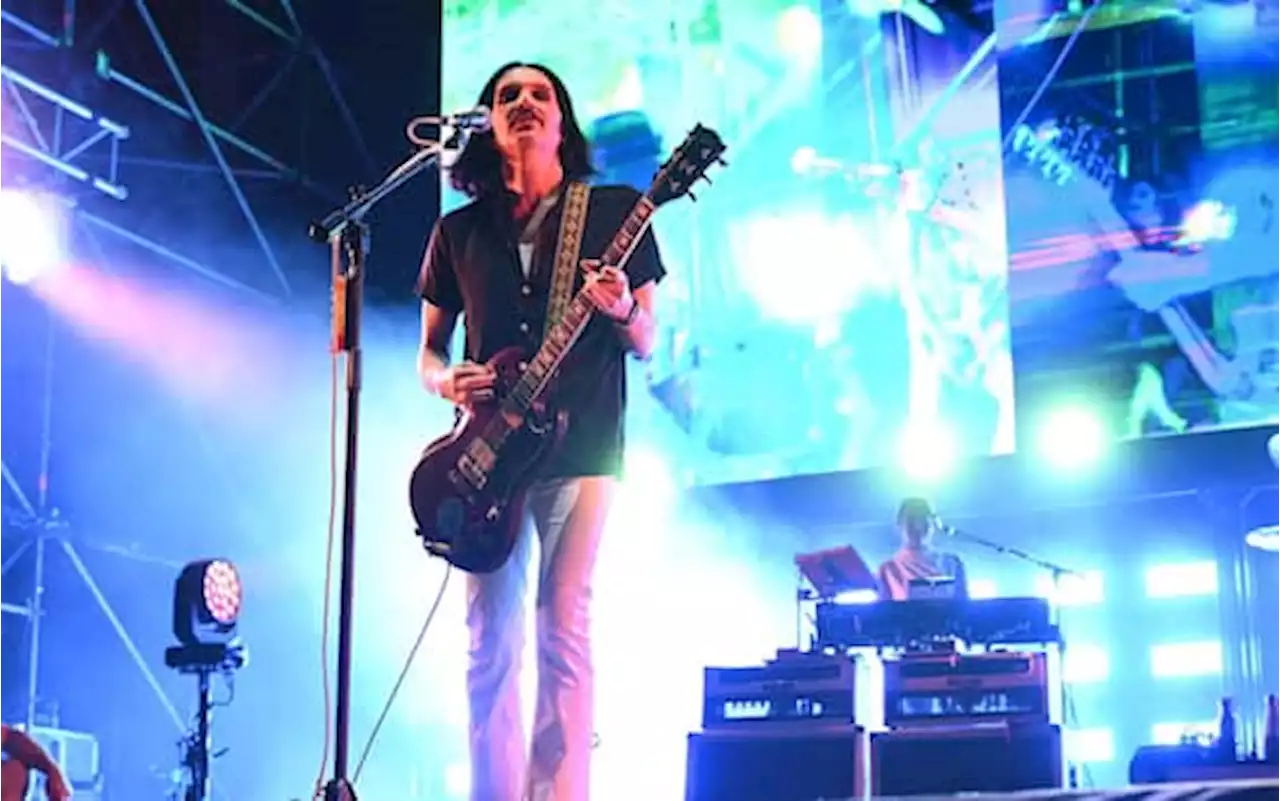 Placebo a Stupinigi, Brian Molko insulta Meloni: segnalato in Procura