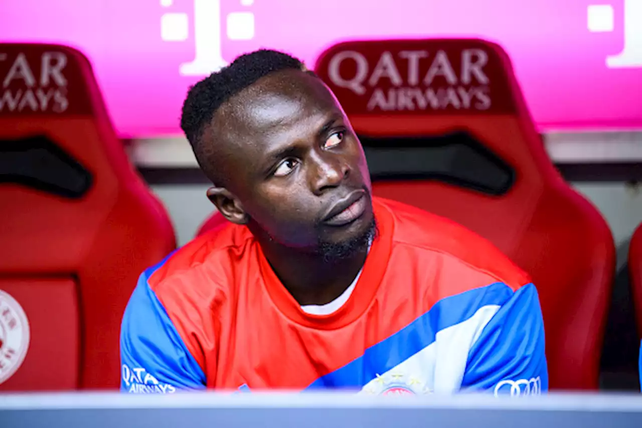Bayern 'Transfer-List' 7 Players, Mane Decision Made | Soccer Laduma