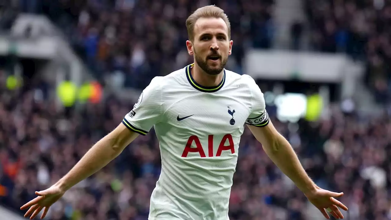 FC Bayern: Harry Kane sagt PSG ab!