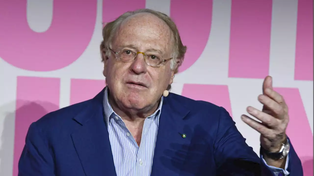 Scaroni: &quot;Sar&agrave; un Milan costruito e attrezzato per la Champions League&quot;