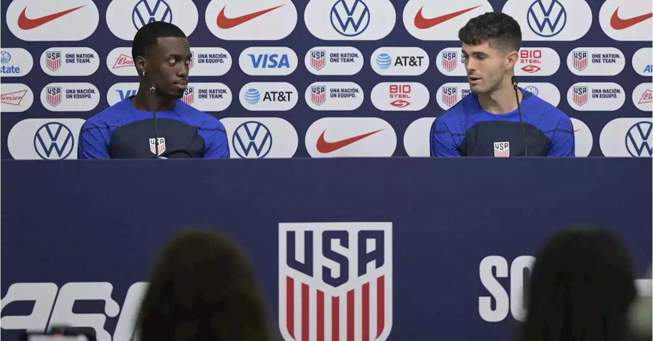 Weah e Pulisic gli ultimi arrivati: gli americani in Serie A