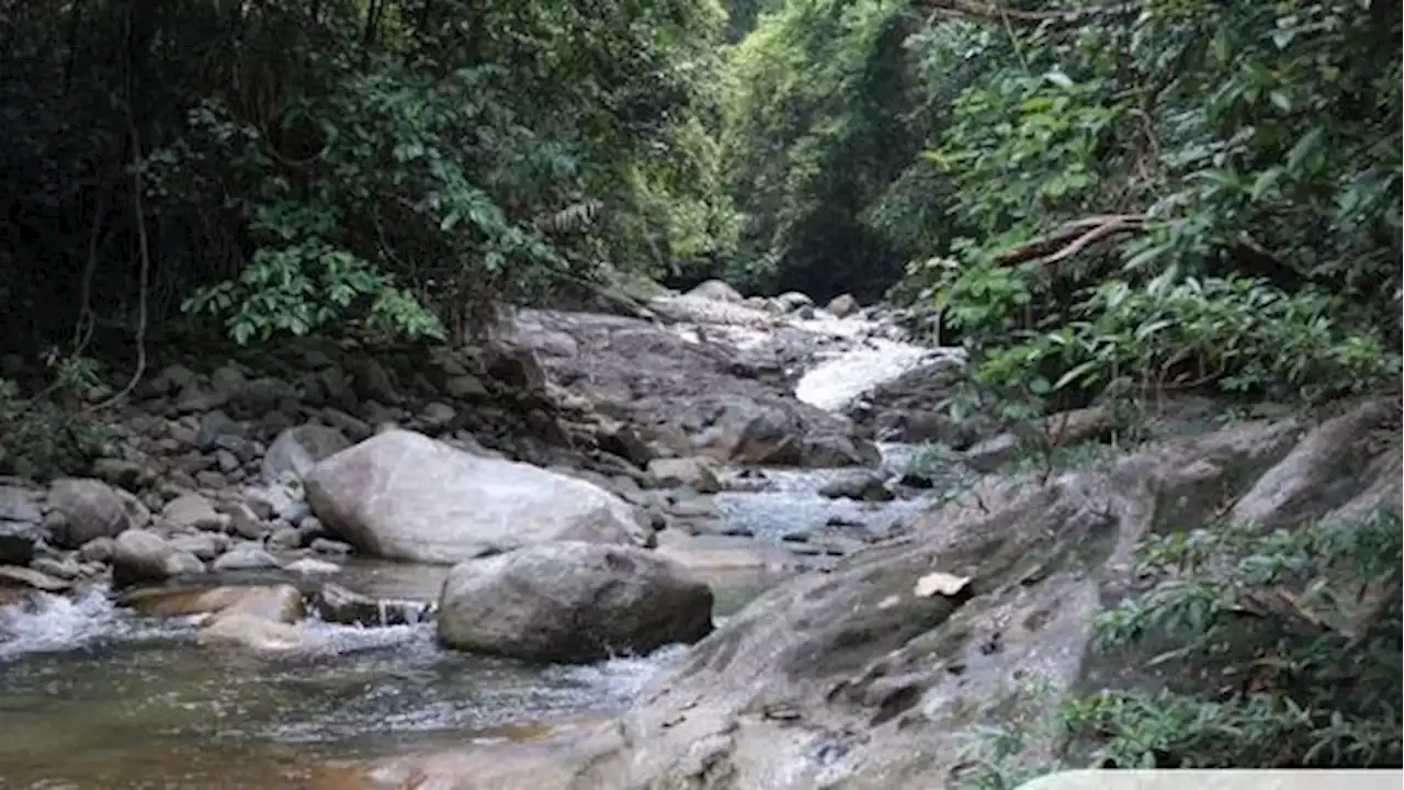 Belongings of Kemaman water surge victim found by search team