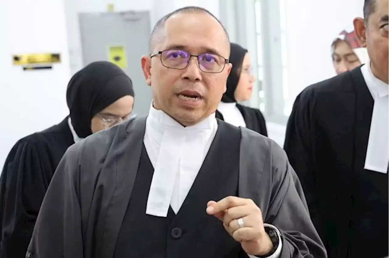 MACC may remand suspects under CPC, Johor Baru High Court rules