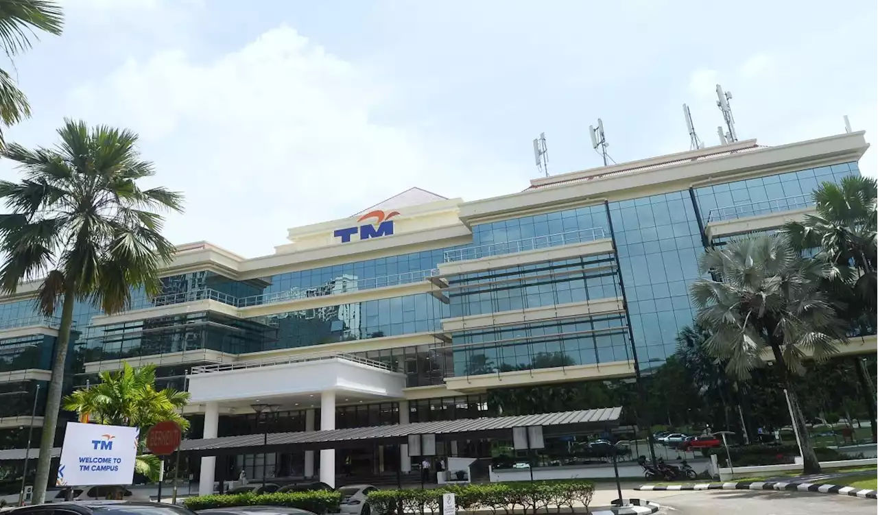 TM issues data breach alert to Unifi users