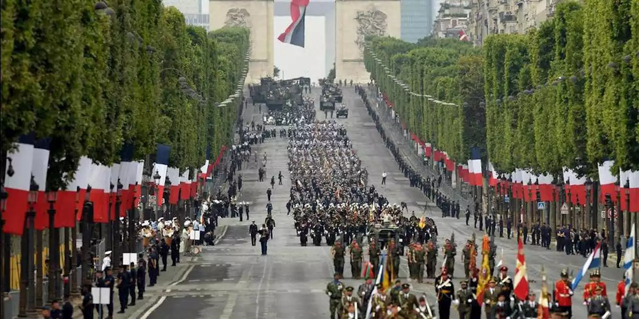 14 juillet : l’Inde invitée d’honneur, quel programme pour le défilé à Paris ?