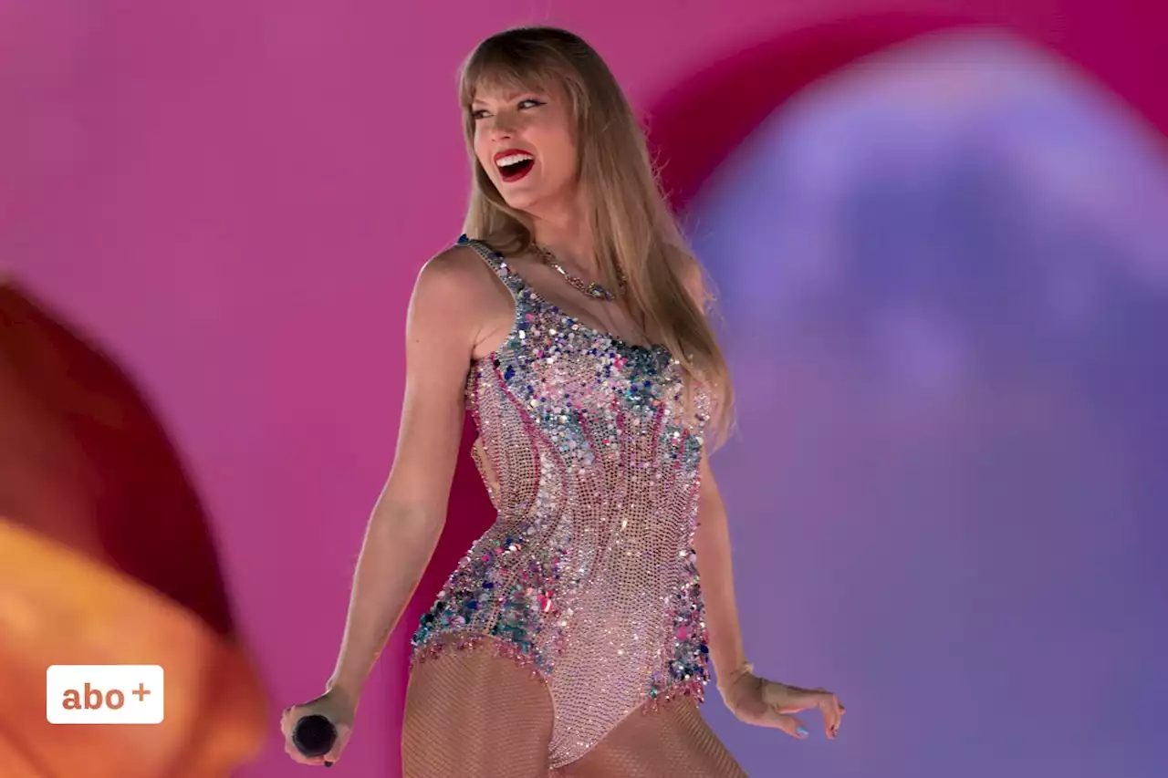 Taylor Swift kommt nach Zürich und dreht kräftig an der Preisspirale