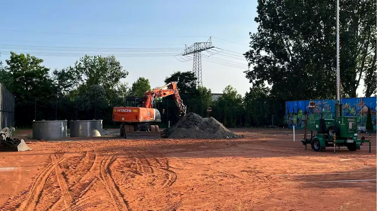 Weltkriegsbombe in Berlin-Marzahn gefunden: Polizei gibt Sperrkreis für 13.500 Anwohner bekannt – Notunterkünfte werden eingerichtet