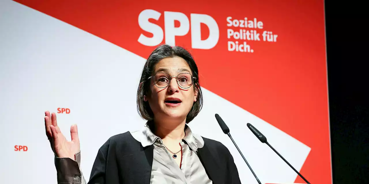 Debatte um Ehegattensplitting: SPD-Politikerinnen für Abschaffung