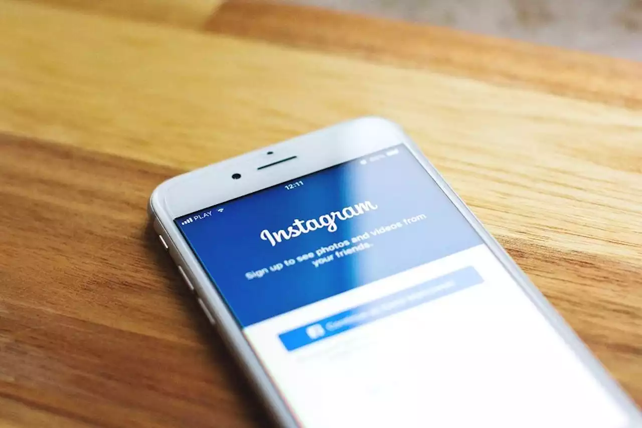 Como desvincular o Instagram do Facebook?