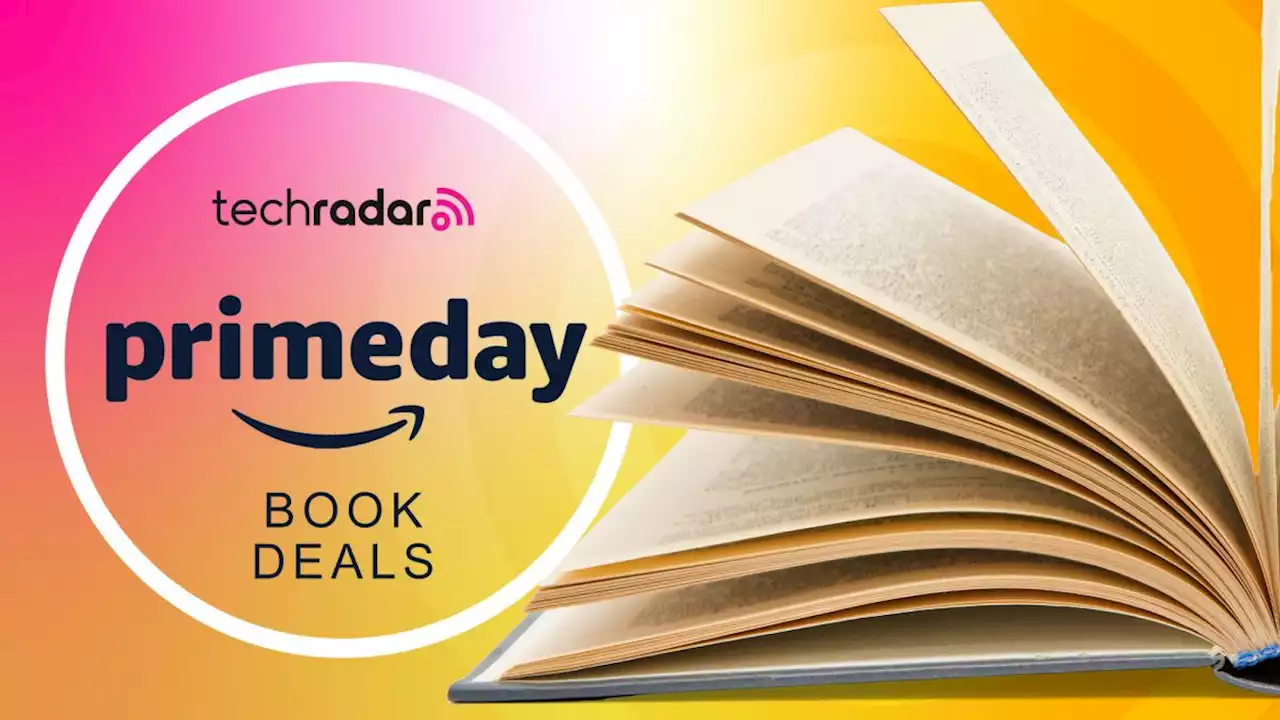 Amazon Prime Day book deals 2023: huge savings now live