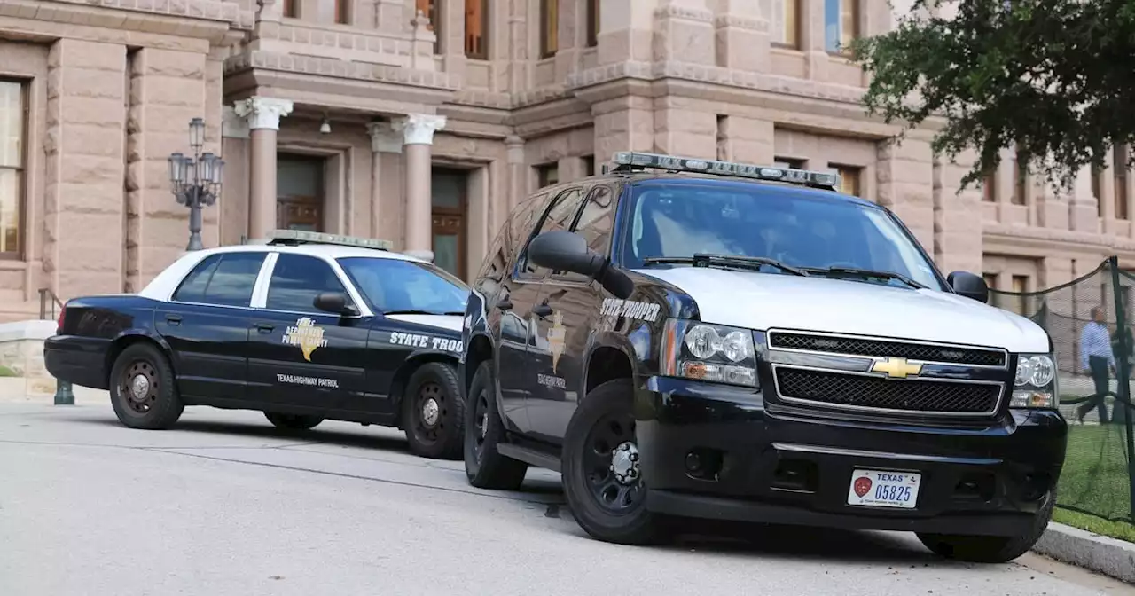 Austin suspends partnership with state police after trooper pulls gun on 10-year-old