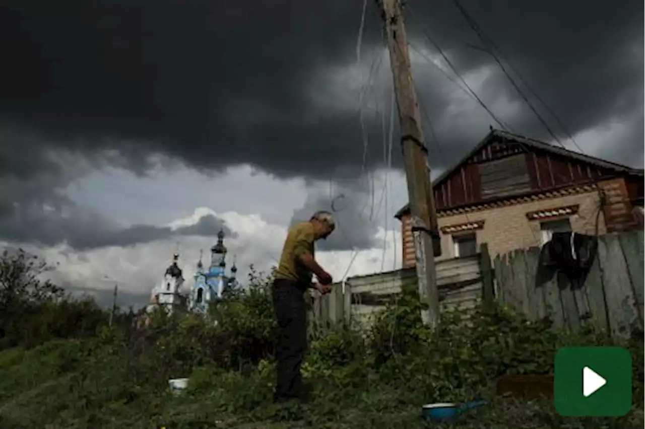 Ucraina, seconda notte di bombe a Kiev. Dalla Casa Bianca in arrivo missili a lungo raggio