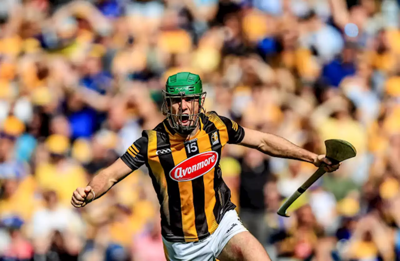 Arthur O'Dea: Inter-county hurling is at an unimaginable level, but its stars are still anonymous