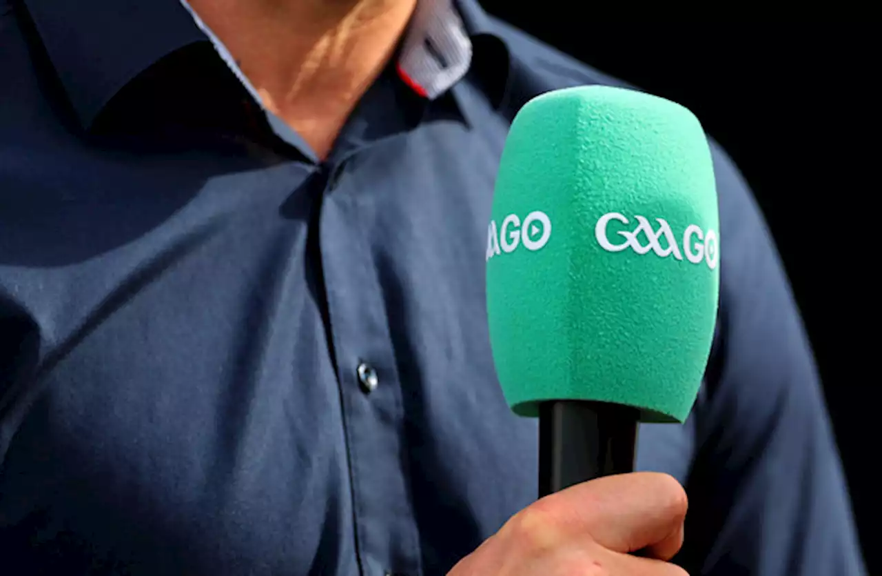 GAAGo figures released: 120,000 watched Kerry v Tyrone, Tailteann Cup game attracts 1500 streams