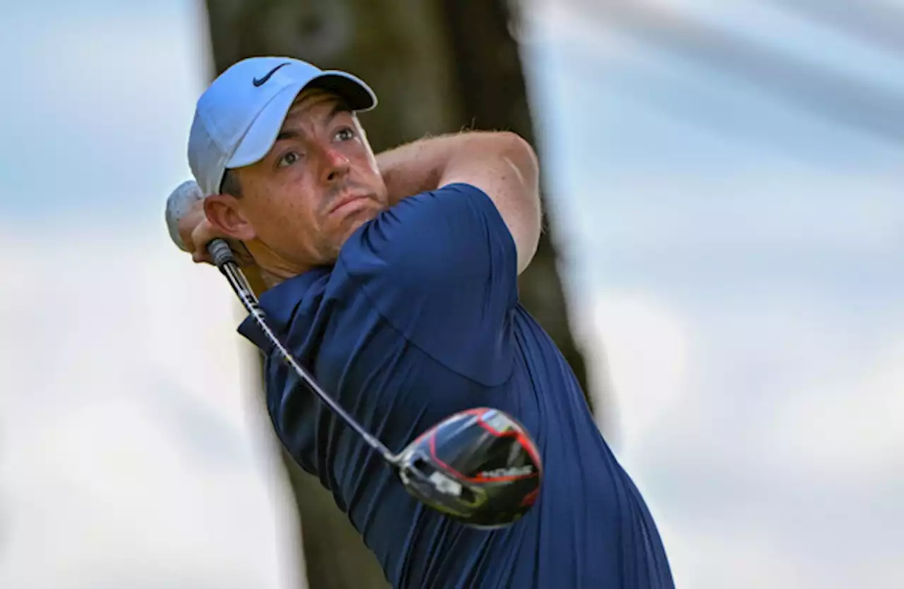 McIlroy bullish on British Open chances despite major drought