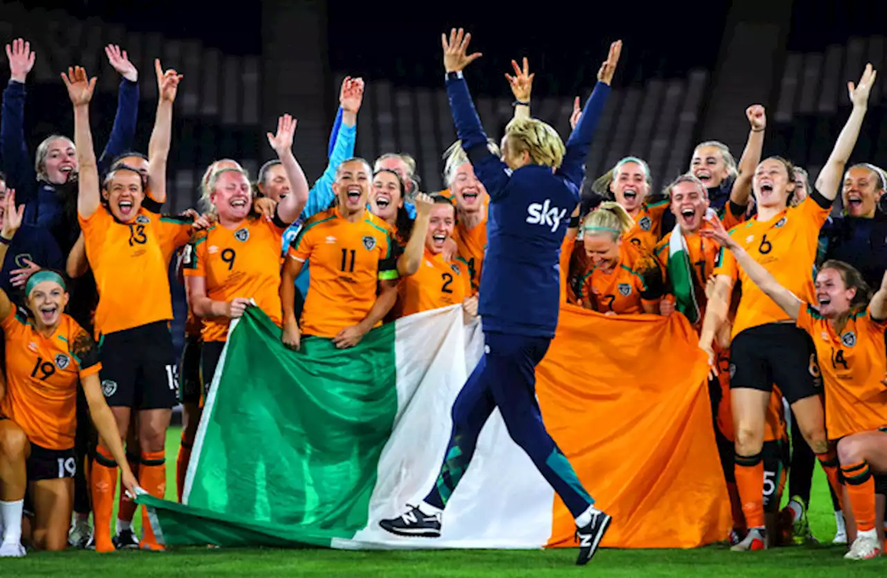 New documentary on Ireland WNT to air the night before World Cup opener