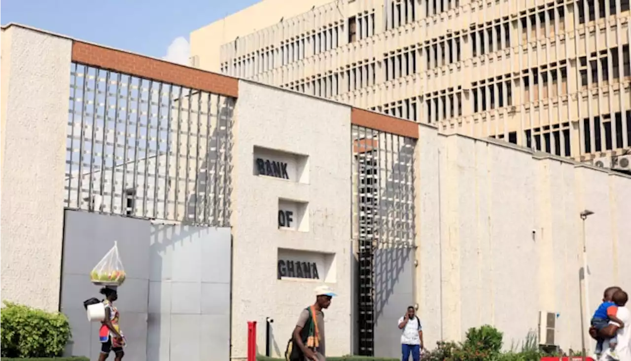 Ghana: Banks resilient in face of more debt restructuring - The Africa Report.com