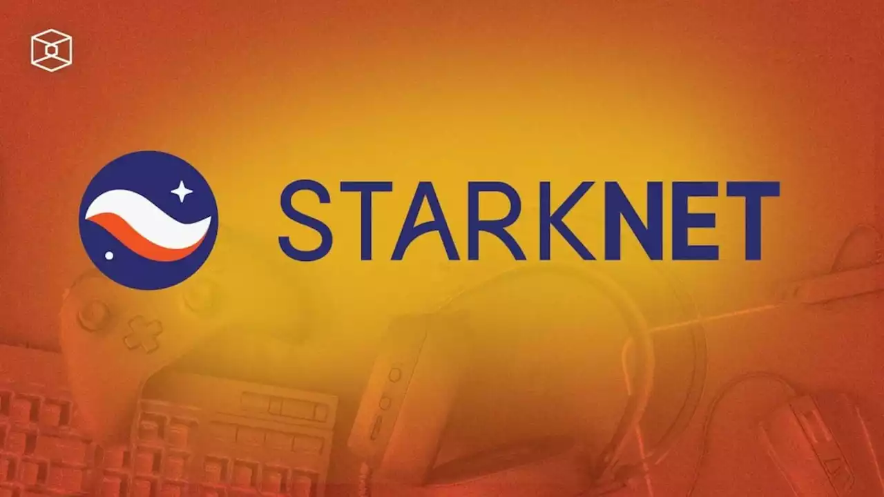 Starknet deploys ‘Quantum Leap’ upgrade boosting network’s speed