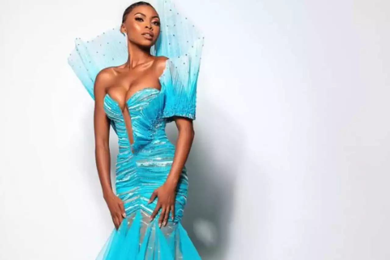 WATCH: Ayanda Thabethe stuns in Miss Supranational preliminary show | The Citizen