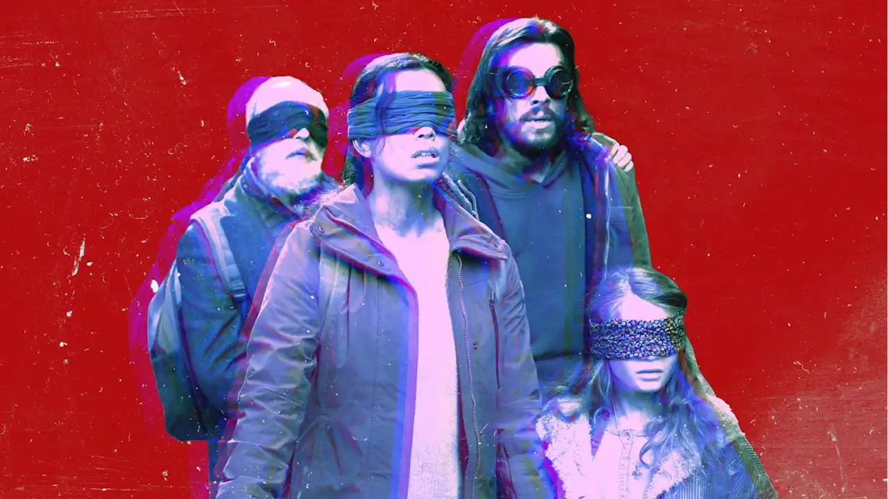 ‘Bird Box Barcelona’ Is Better Than Sandra Bullock’s Original