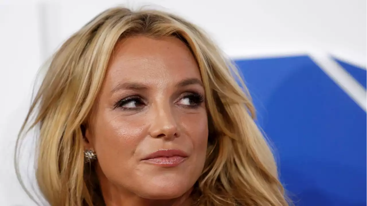 Britney Spears Says She ‘Had Therapy’ to Write Memoir