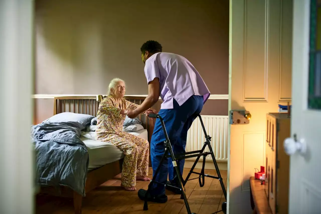 A new minimum wage for social care workers is the only way out of this spiralling crisis