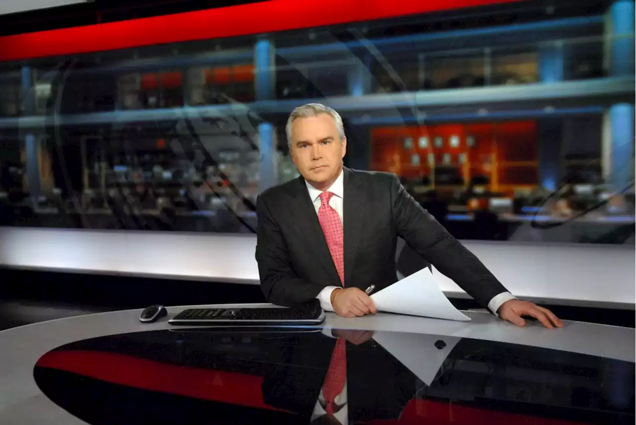 The Sun is under mounting pressure over tabloid ethics as it emerges Huw Edwards is in hospital