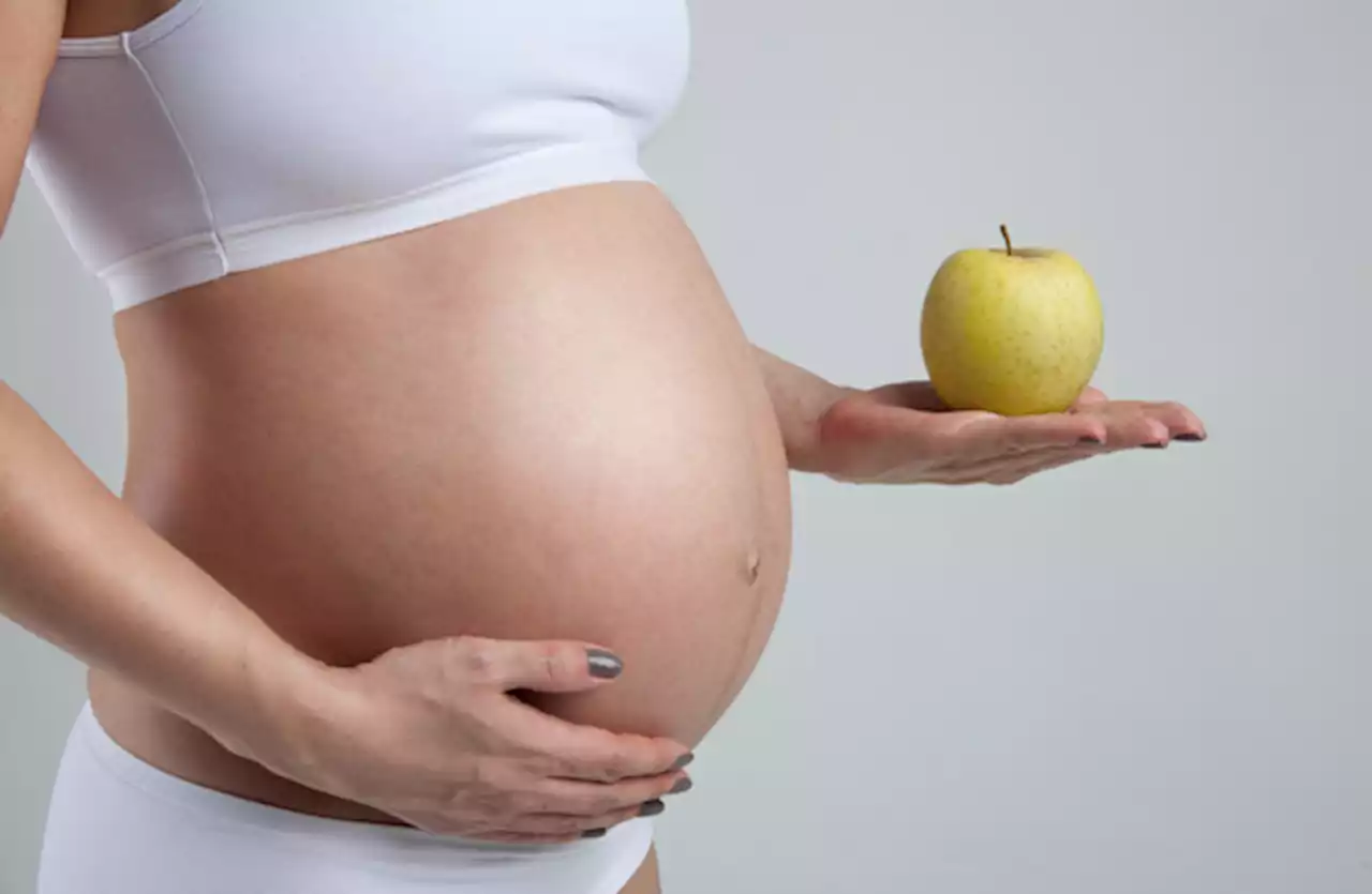 Unborn babies use ‘greedy’ father gene to get more food from mothers, says new Cambridge study