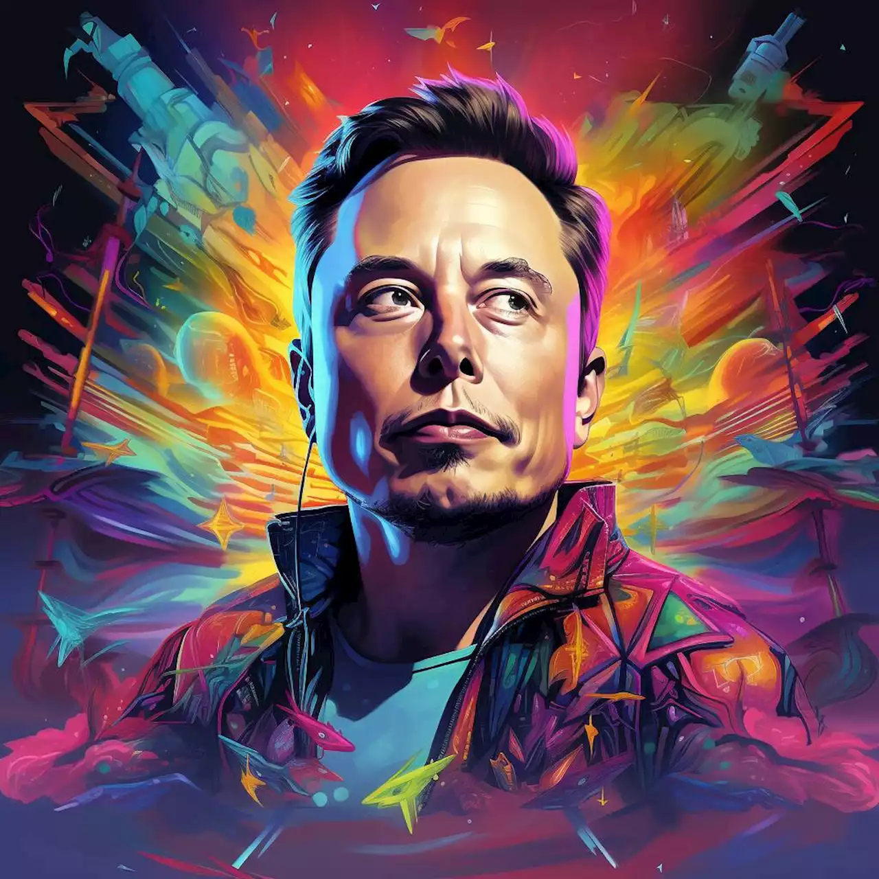 Elon Musk launches his own xAI biz 'to understand reality'