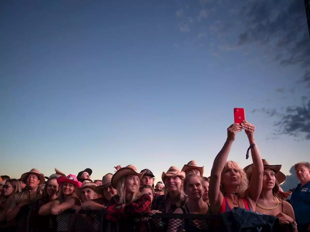 Country Thunder building upon storied tradition in Craven