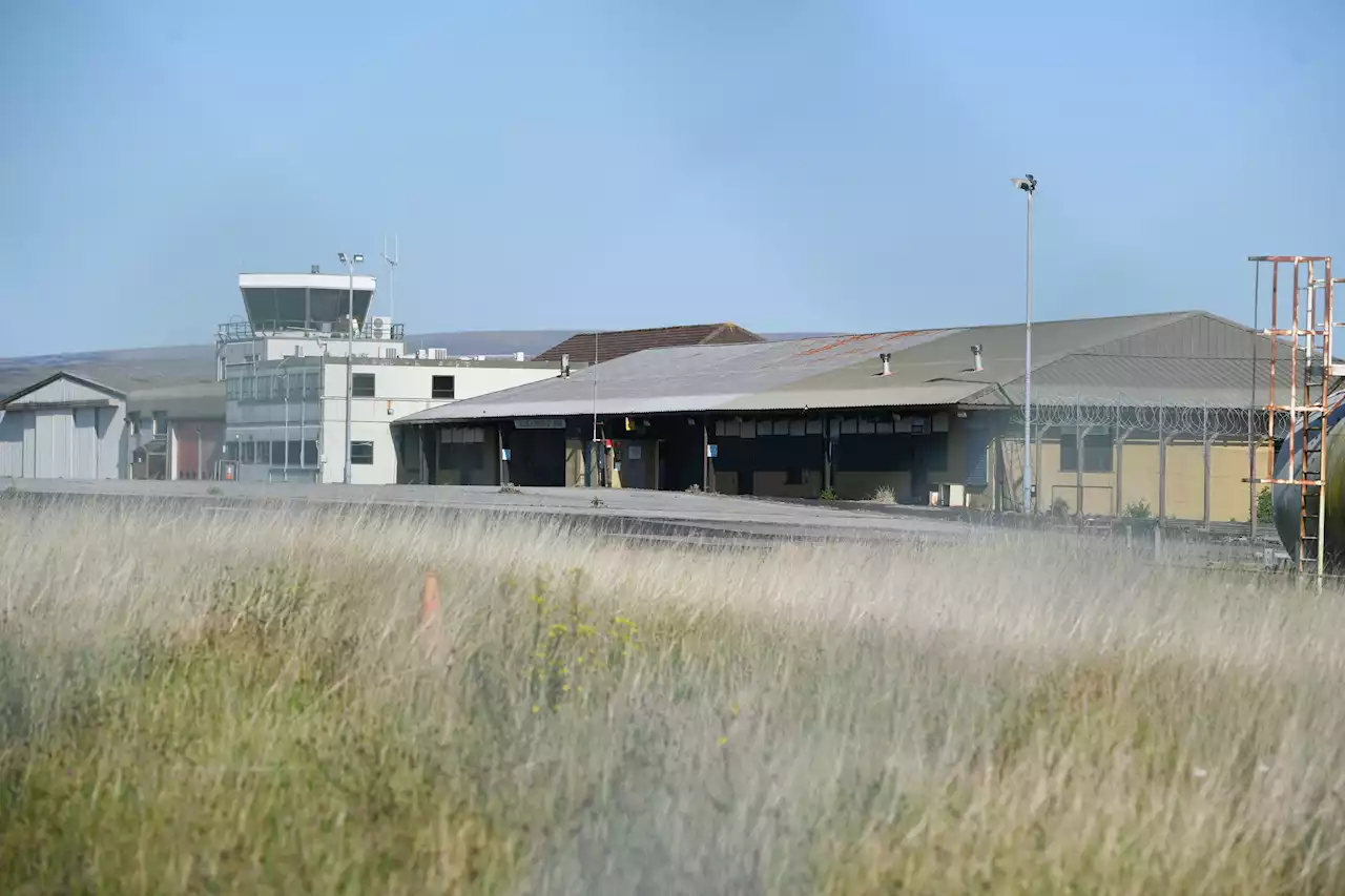 Huge boost for once-popular UK airport hoping to reopen for 1st time in decade