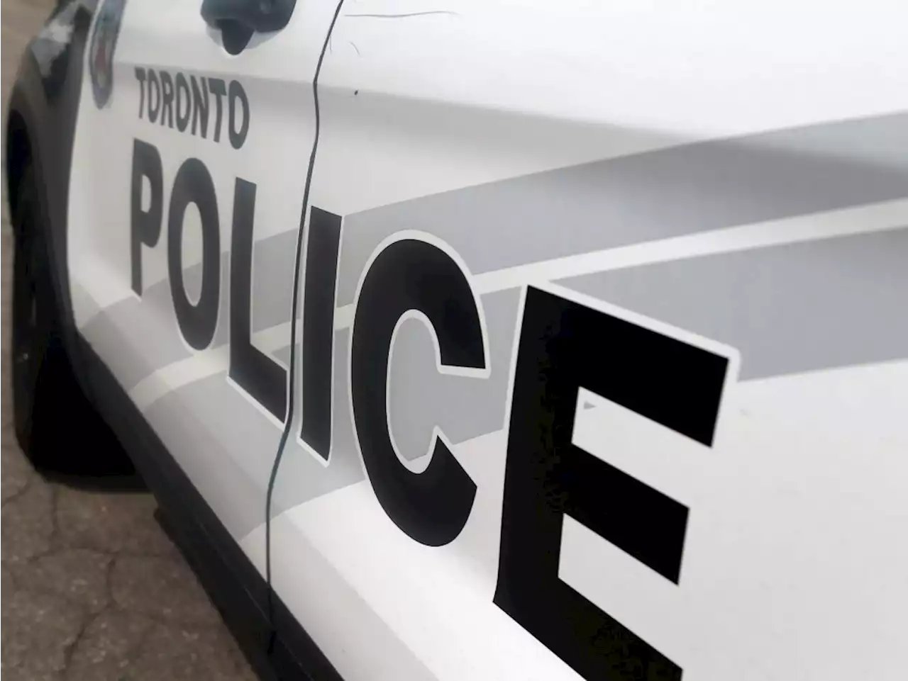 Boy, 15, busted for downtown Toronto 'joy ride' with pal, 13