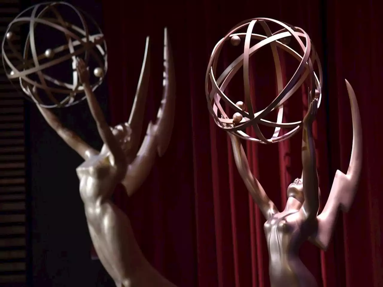 ’Succession’ leads all Emmy nominees with 27 as HBO dominates