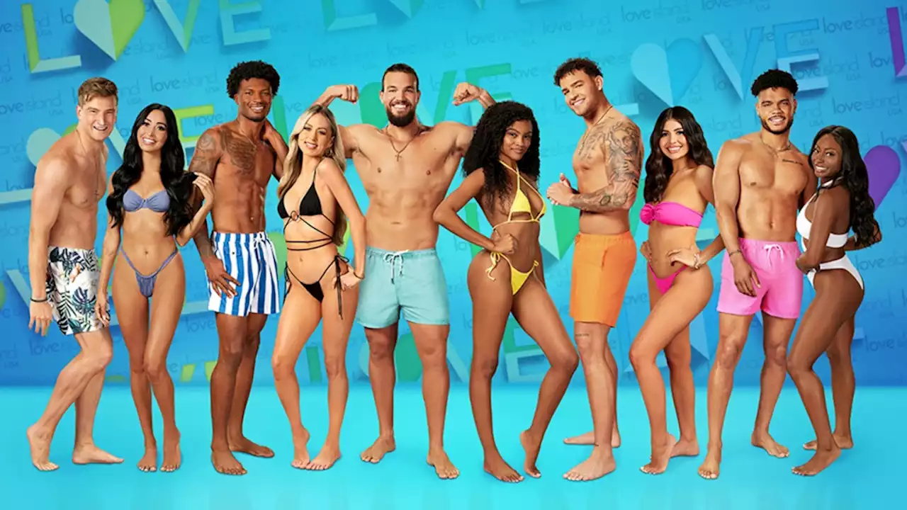 ‘Love Island USA’ Reveals Season 5 Cast, Sarah Hyland Returning as Host