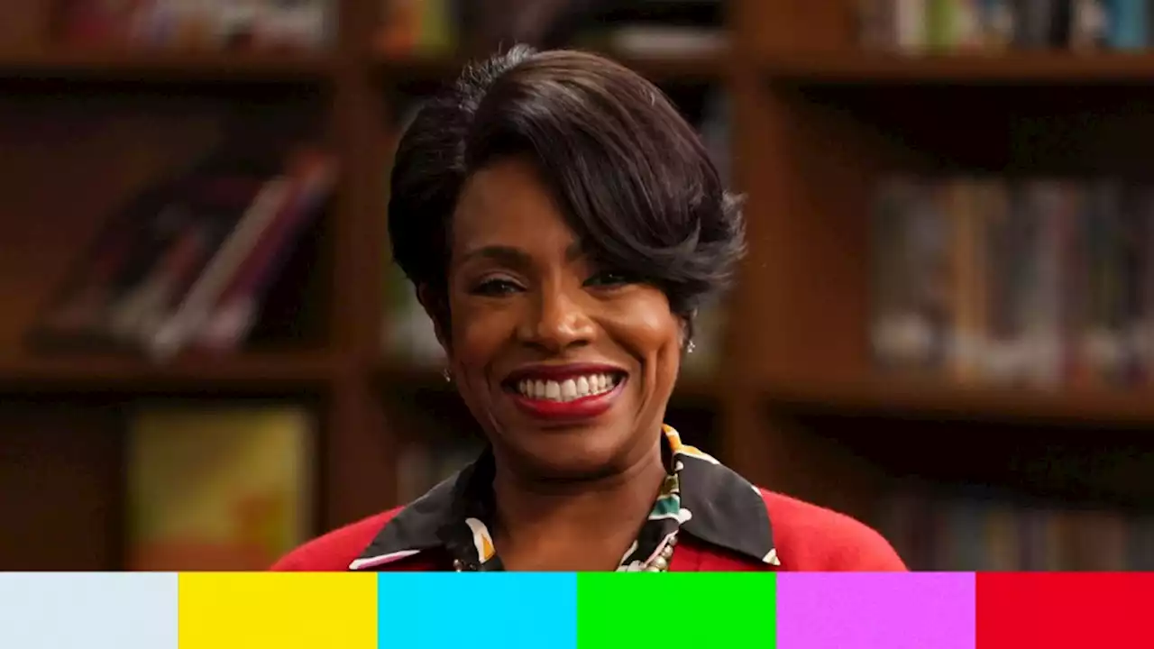 Sheryl Lee Ralph on Emmy Nom and Potential SAG-AFTRA Strike: “We’re Fighting for Our Art”