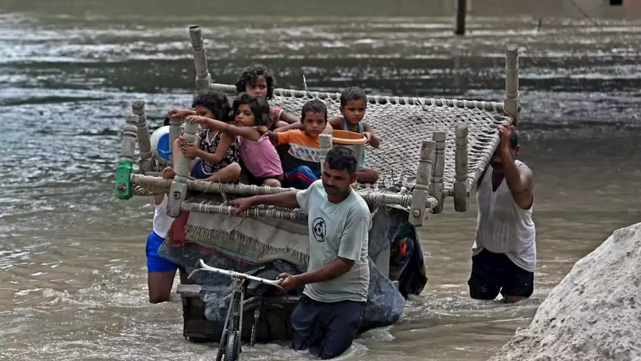 Death toll rises to 66 in India's monsoon mayhem