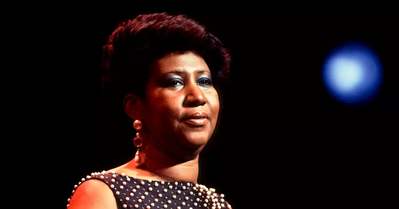 Jury decides 2014 document found in Aretha Franklin’s couch is a valid will