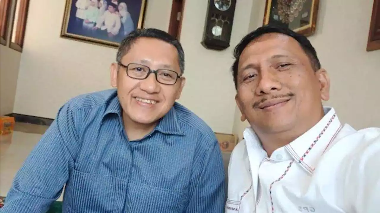 Partai Kebangkitan Nusantara Segera Gelar Munaslub, Anas Urbaningrum Jadi Ketua Umum? - Tribunnews.com