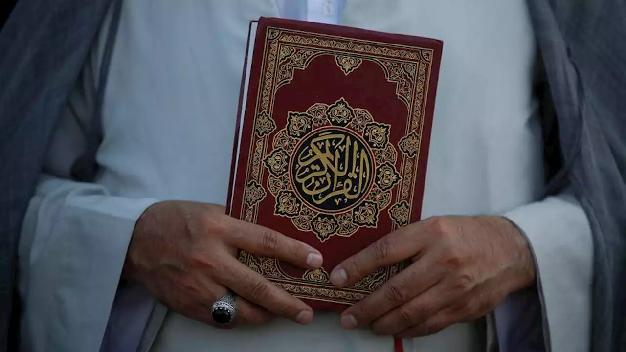 Kuwait to print 100,000 Quran copies translated into Swedish