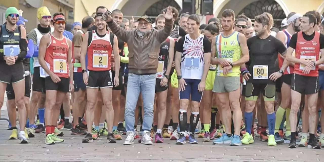 'Basta Ultra 50k di Salsomaggiore. Impossibile andare avanti', il patron Giancarlo Chittolini dice stop: