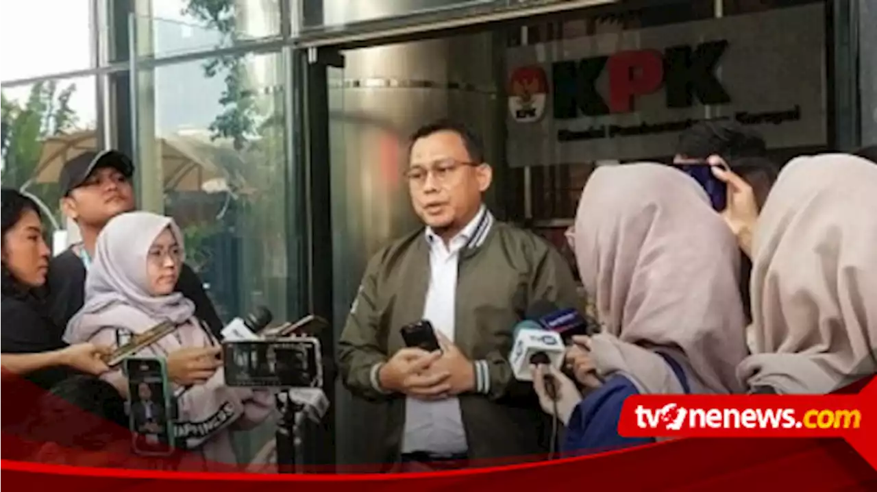 KPK Tetapkan Bupati Muna Laode Muhammad Rusman dan Ketua DPC Gerindra Muna Tersangka Kasus Suap Dana PEN