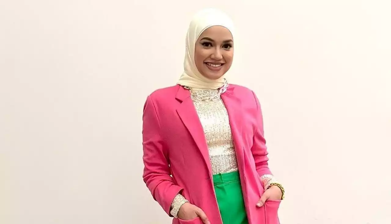 Puteri Sarah patuh syarat iddah, keluar rumah demi kerja