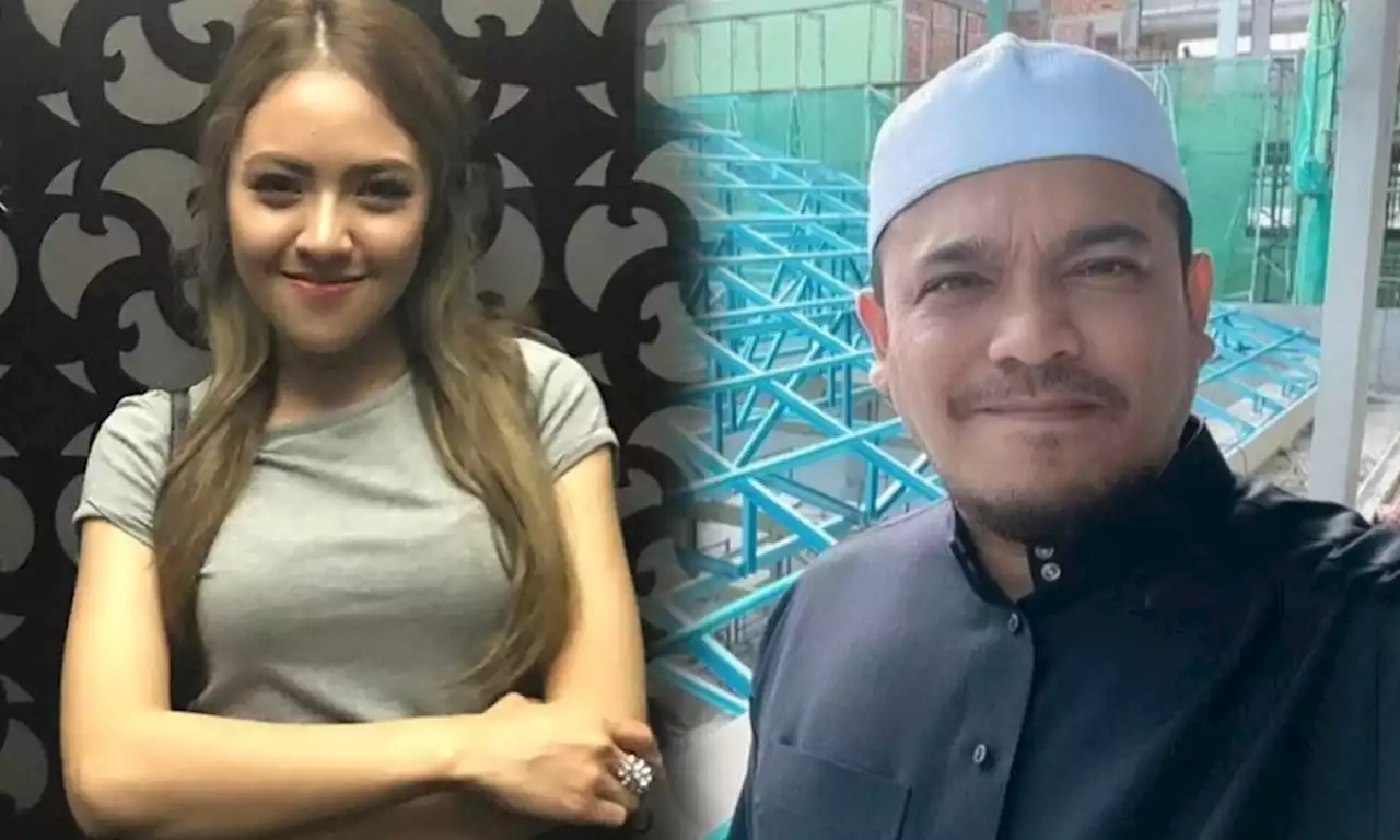 Saman baby Shima, musibah atau anugerah Allah - PU Syed