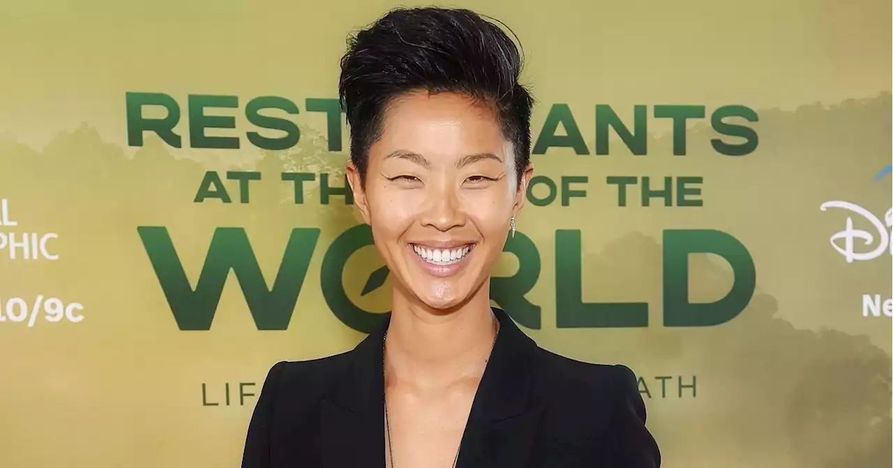 New ‘Top Chef’ Host Kristen Kish: 5 Things to Know