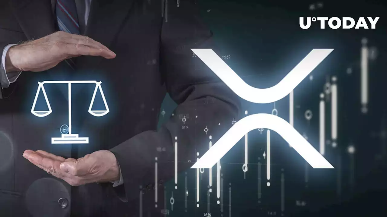 Ripple v. SEC: XRP Dominates Crypto Market With Soaring Value as Verdict Looms